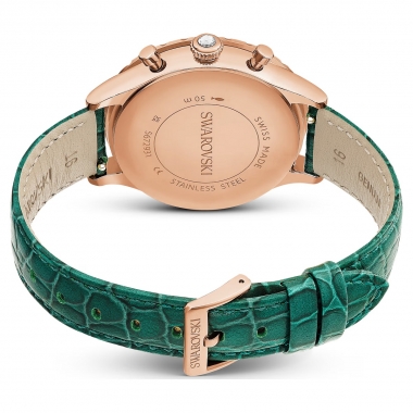 Swarovski Octea Chrono női óra 5672931