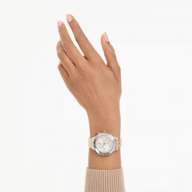 Swarovski Octea Chrono női óra