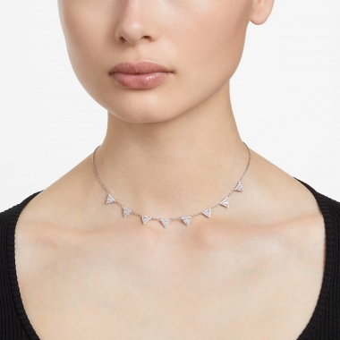 Swarovski Ortyx nyaklánc - 5643021