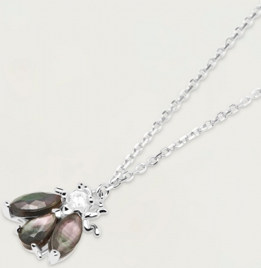 PD Paola női nyaklánc-CO02-198-U
