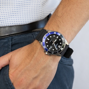 Casio férfi óra MDV-107-1A2VEF