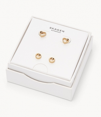 Skagen fülbevaló szett - SKJB1008710