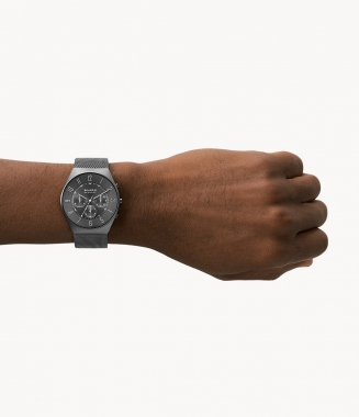 Skagen Grenen férfi karóra - SKW6821