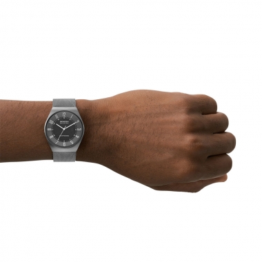 Skagen Grenen Solar férfi óra - SKW6836