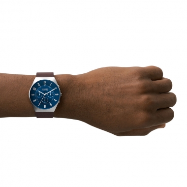 Skagen Grenen férfi karóra - SKW6842