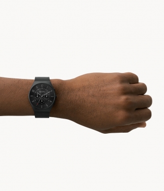 Skagen Grenen férfi karóra -SKW6843