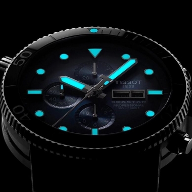 Tissot Gentleman férfi karóra