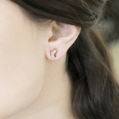 Swarovski fülbevaló 5382367