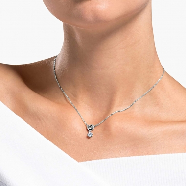 Swarovski LifeLong Heart nyaklánc - 5517928