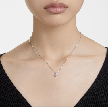 Swarovski Stilla nyaklánc - 5636708