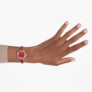 Swarovski Matrix női óra - 5690811