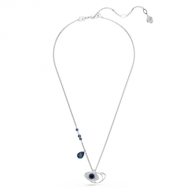 Swarovski Symbolica gonosz szem női nyaklánc 5710942