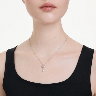 Swarovski Mesmera nyaklánc függő dísszel - 5723146