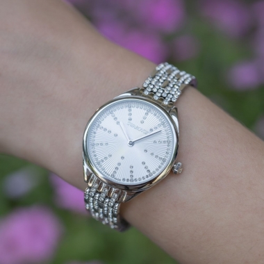 Swarovski Attract karóra 5610490
