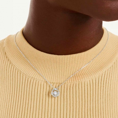 Swarovski Constella nyaklánc 5738247