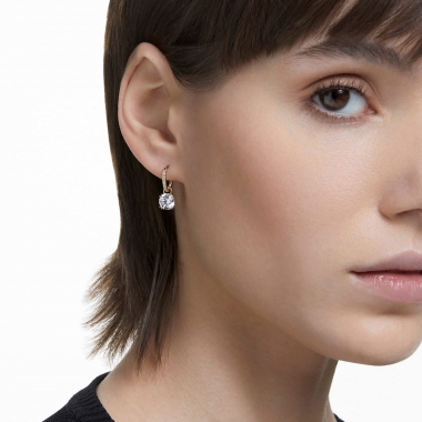 Swarovski Constella fülbevaló - 5638802