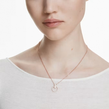Swarovski Constella női nyaklánc - 5692266