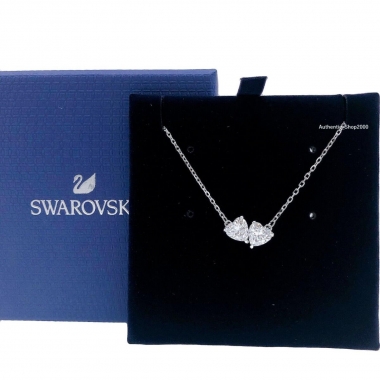 Swarovski Attract nyaklánc-5517117