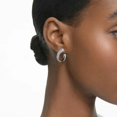 Swarovski Exist fülbevaló - 5637563