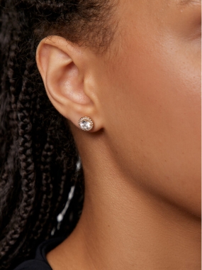 Swarovski Una fülbevaló - 5686637