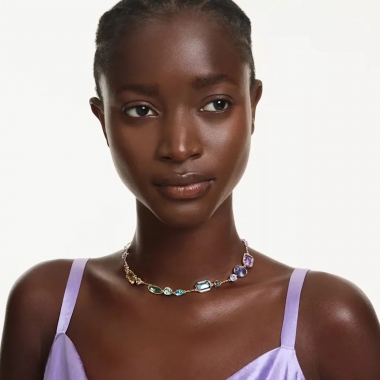 Swarovski Gemma nyaklánc - 5741584