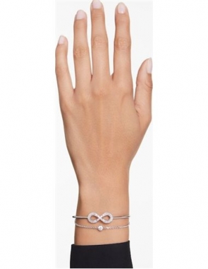 Swarovski Hyperbola karperec - 5684049