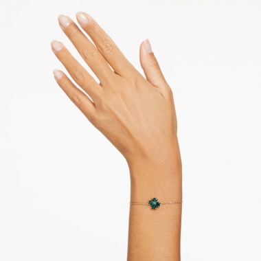 Swarovski Idyllia női karkötő 5666585