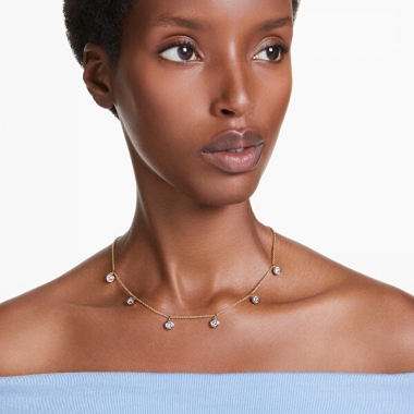 Swarovski Imber nyaklánc - 5688246
