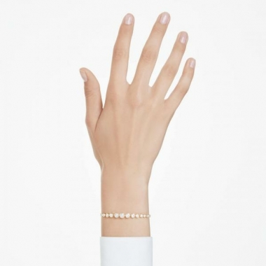 Swarovski Imber karkötő - 5705450