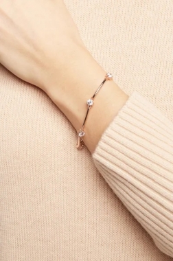Swarovski Constella karkötő - 5609711