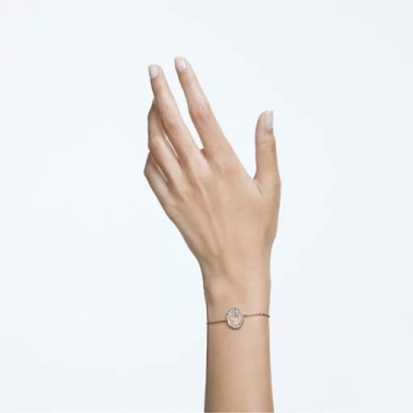 Swarovski Signum karkötő - 5621107