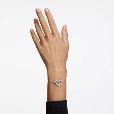Swarovski Una karkötő - 5625534