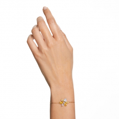 Swarovski Gema karkötő - 5652820