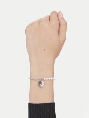 Swarovski Swan karkötő - 5705720