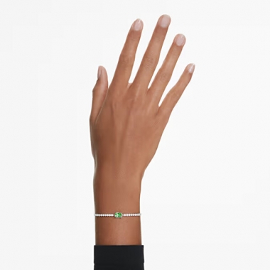Swarovski Mátrix Tennis  karkötő - 5693411