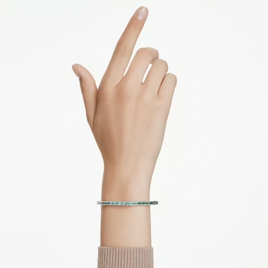 Swarovski Mátrix karperec - 5705785