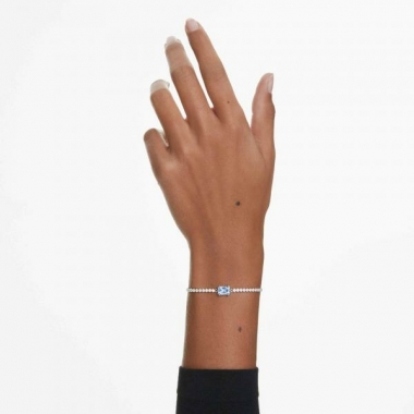 Swarovski Mátrix Tennis  karkötő - 5693412