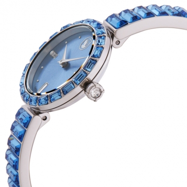 Swarovski Mátrix Bangle női óra 5730172