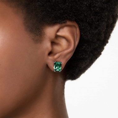 Swarovski Mátrix fülbevaló - 5677142