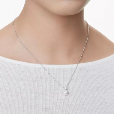 Swarovski Mátrix nyaklánc - 5693897