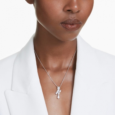 Swarovski Mátrix nyaklánc- 5700420