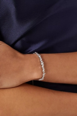 Swarovski Mesmera karkötő 5748650