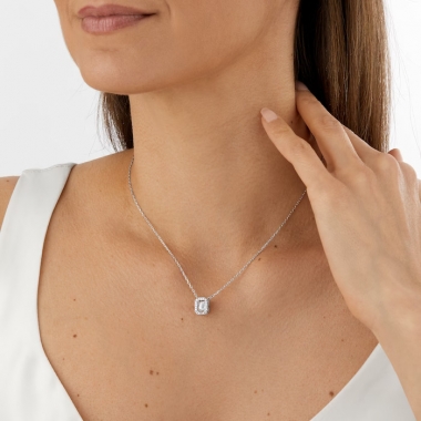 Swarovski Millenia nyaklánc - 5599177