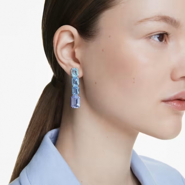 Swarovski Millenia fülbevaló - 5696516
