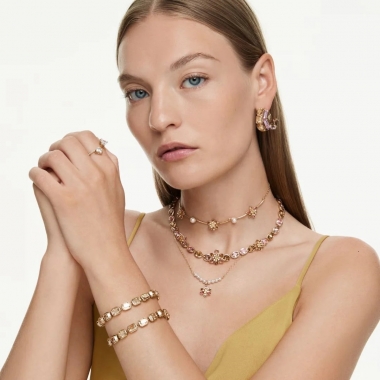 Swarovski Millenia karperec - 5720912