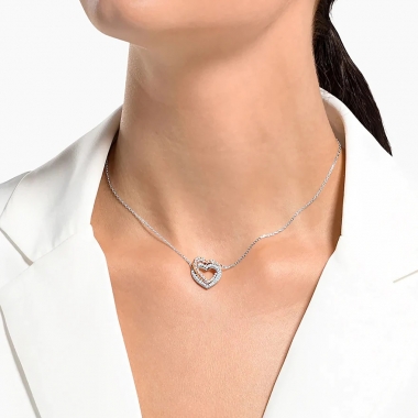 Swarovski Infinity nyaklánc - 5518868
