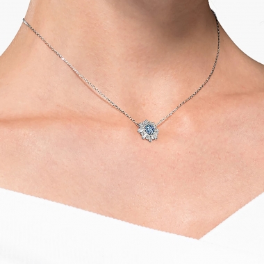 Swarovski Sunshine nyaklánc - 5536742