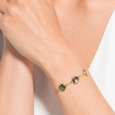 Swarovski Thalia karkötő - 5565550
