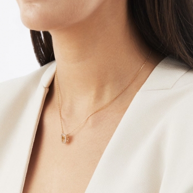 Swarovski Millenia nyaklánc -  5598421