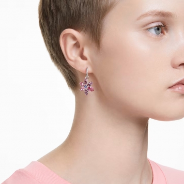 Swarovski Gema fülbevaló - 5658397